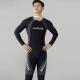 Long Sleeve Trousers One-piece Mens Plus Size Sun Protection