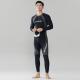 Long Sleeve Trousers One-piece Mens Plus Size Sun Protection