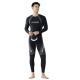 Long Sleeve Trousers One-piece Mens Plus Size Sun Protection