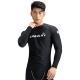 Mens Swimsuit Split Sun-proof And Breathable