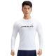 Mens Swimsuit Split Sun-proof And Breathable
