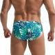 Mens Fashionable And Sexy Front Padded Swimming Trunks
