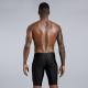 Mens Beach Surfing Shark Skin Waterproof Fabric Swimming Trunks
