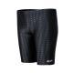 Mens Beach Surfing Shark Skin Waterproof Fabric Swimming Trunks