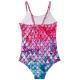 Childrens Mermaid One-piece Swimsuit