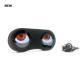 App Control Devil Eye Light Bicycle Motorcycle Decoration Single And Double Screen