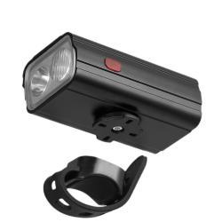 Night Riding Headlight Cycling Fixture And Fitting