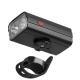 Night Riding Headlight Cycling Fixture And Fitting