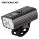 Night Riding Headlight Cycling Fixture And Fitting