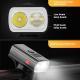Night Riding Headlight Cycling Fixture And Fitting