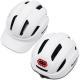 Peaked Cap Bicycle Riding Helmet Electric Scooter Commuter Breathable Helmet Men And Women