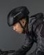 Bicycle Rainproof Dust Cover Mountain Highway Riding Hat Helmet