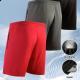 Mens Shorts Fashion Casual Quick-drying Outdoor Training Five-point Zipper Pocket