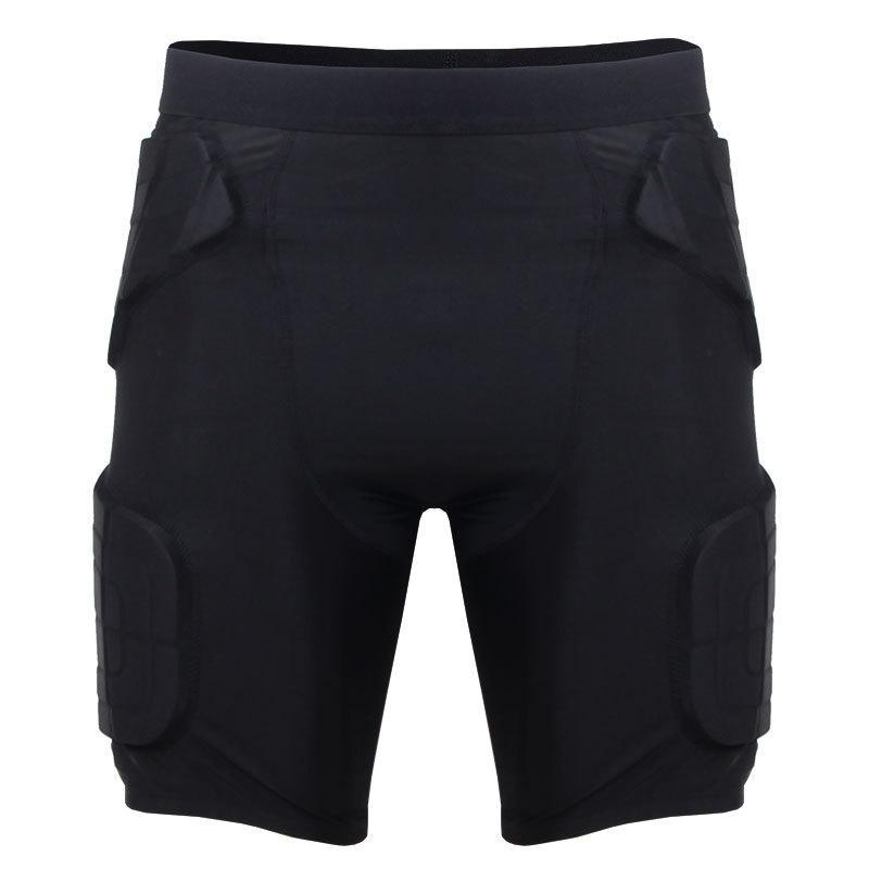 Anti-collision Clothing Basketball Rugby Sports Pants