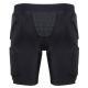 Anti-collision Clothing Basketball Rugby Sports Pants