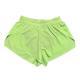 Mens Solid Color Quick Drying Breathable Loose Shorts