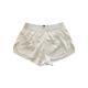 Mens Solid Color Quick Drying Breathable Loose Shorts
