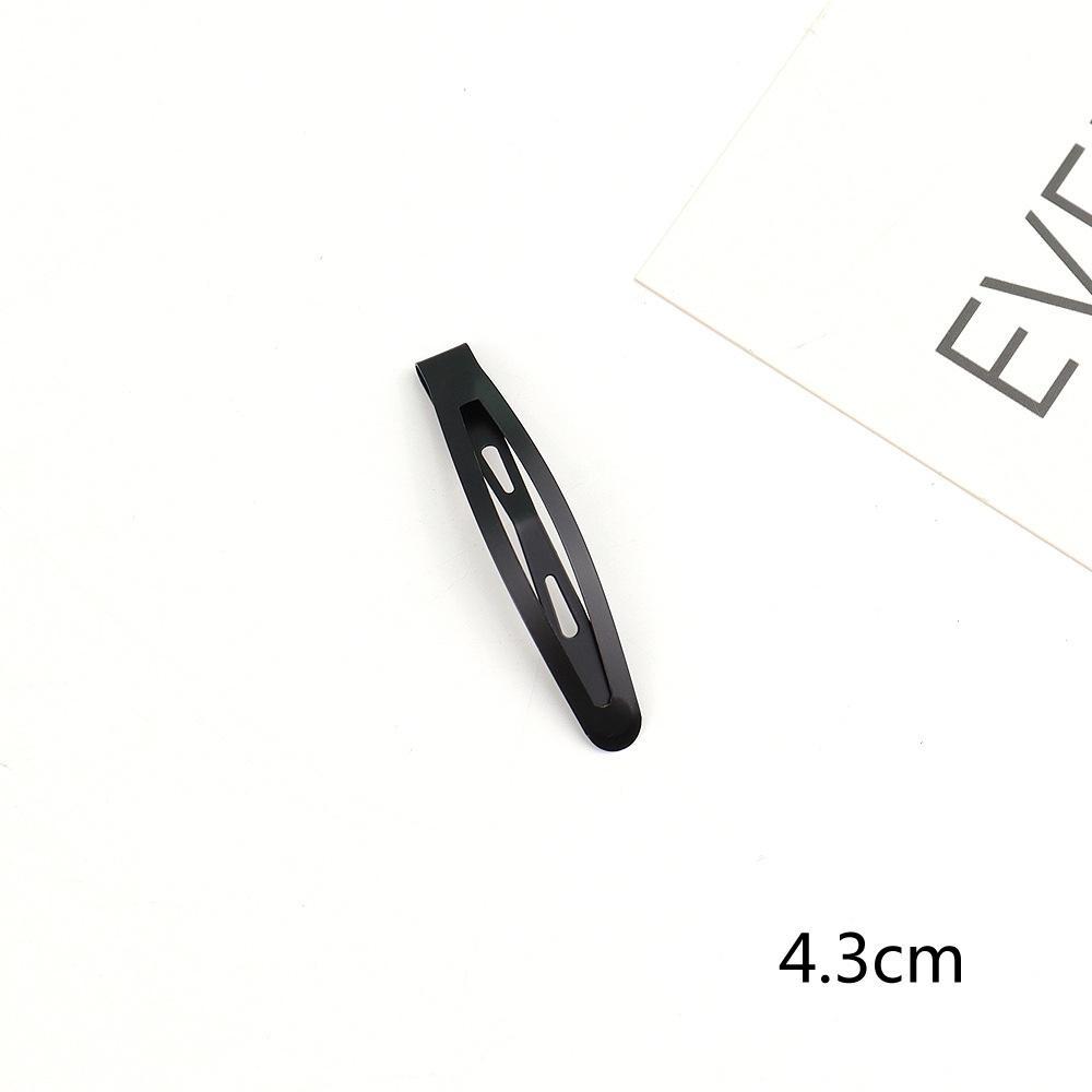 Broken pea hairpin-1 #pea clip ~ small - Option1