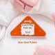 Inspirational text triangle-promising future-1 - Option1