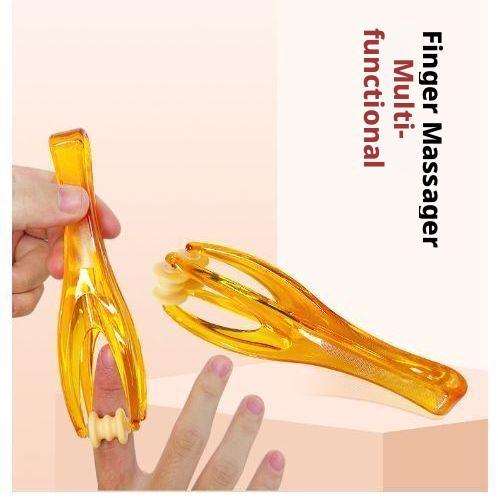 Finger Massage Clip-1 pack - Option1