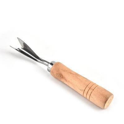 Pineapple seed removal clip-V head peeling-1 pack 0.57 - Option1