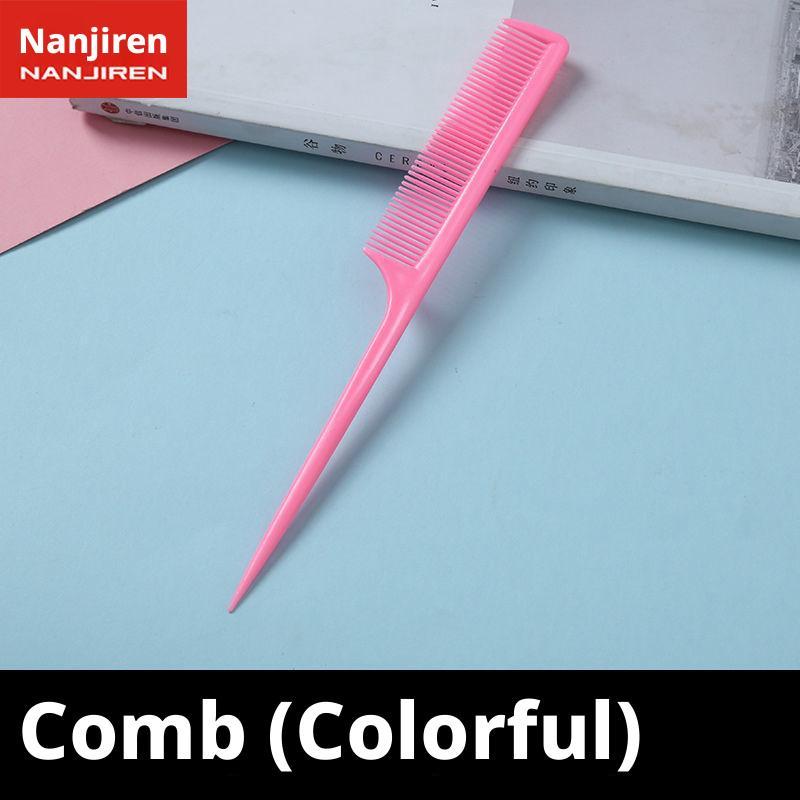Perm board clip-comb - Option1