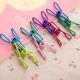 Dressing pin-Random color-10 pieces/1 pack - Option1