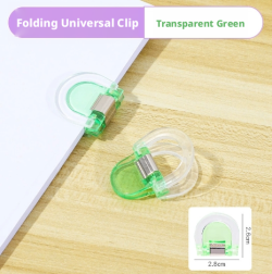 transparent-long-tail-clip-green-1-piece-cjtb28471810001