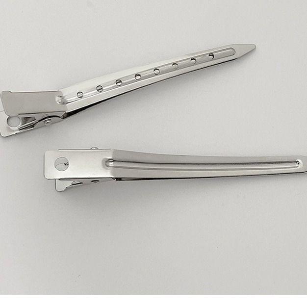 Traceless duckbill clip-9cm-1 pack - Option1