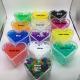 Expansion bubble beads-mixed color-10g - Option1