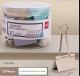 Morandi Long Tail Clip-50mm - Option1