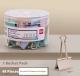 Morandi Long Tail Clip-50mm - Option1
