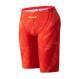 Five-point Flat-angle Professional Quick-dry Competition Training High-end Mens Knee-length Swimming Trunks