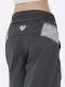 Fleece-Lined Quick-Dry Paratrooper Cargo Pants Water-Repellent Outdoor Joggers