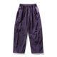 Fleece-Lined Quick-Dry Paratrooper Cargo Pants Water-Repellent Outdoor Joggers