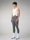 Mens Cycling Bib Pants With Pockets Shockproof Road Biking