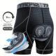 Bicycle Road Bike Underpants Gray