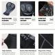 Bicycle Road Bike Underpants Gray