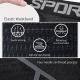 Bicycle Road Bike Underpants Gray