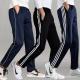 Middle School Uniform Pants Spring And Autumn