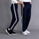 Middle School Uniform Pants Spring And Autumn