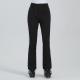 Womens Outdoor Windproof Simple Winter Ski Pants