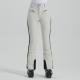 Womens Outdoor Windproof Simple Winter Ski Pants