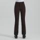 Womens Outdoor Windproof Simple Winter Ski Pants