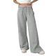 Straight-leg Trousers Casual Pants For Women