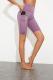 Hip Lifting Sport Workout Cropped Pants Body Slimming Bodybuilding