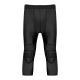 Basketball Tight Cropped Pants Knee Pad Integrated Anti-collision Leggings
