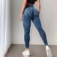 High Waist Plus Size Yoga Wear Fitness Outerwear Sports Running Tights For Women