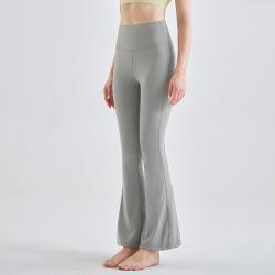 Hip Raise Slimming Micro-pull Exercise Workout Pants