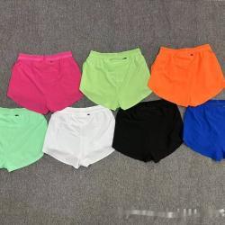 Pocket Marathon Running Shorts Track And Field Breathable Lining Four Corners